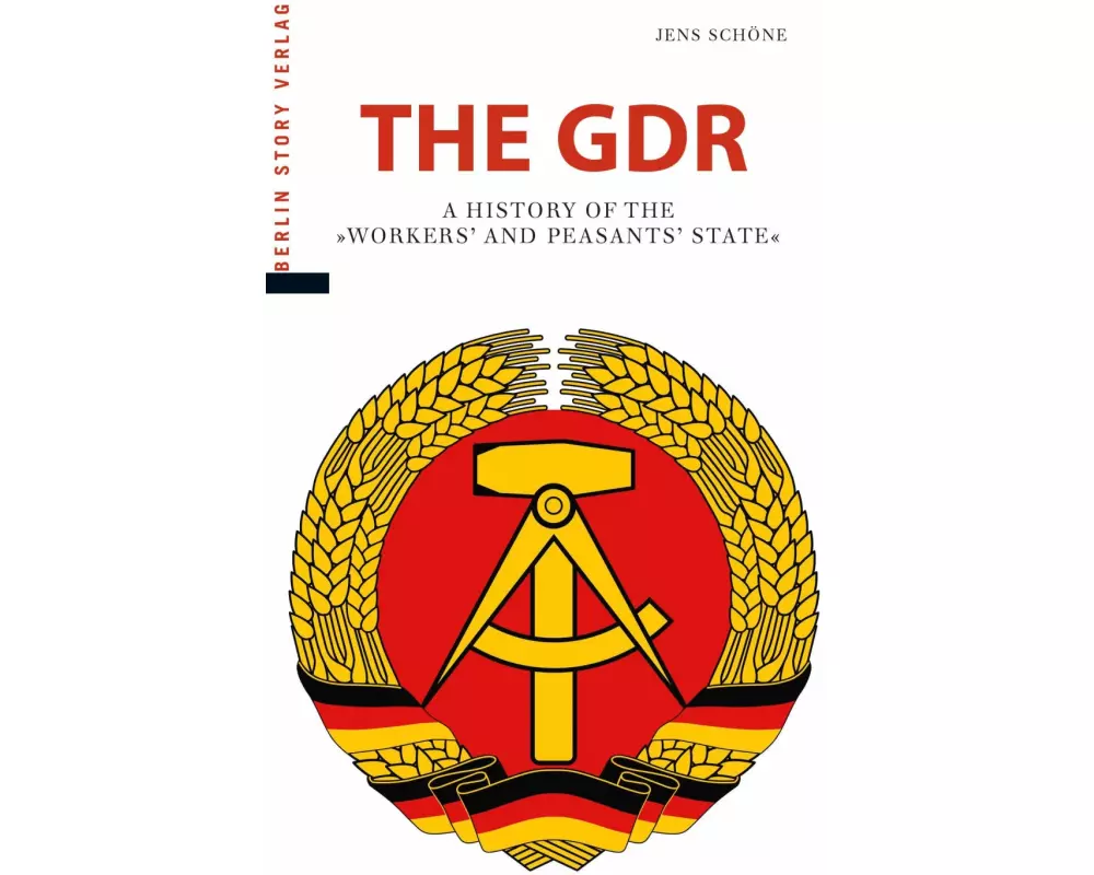The GDR