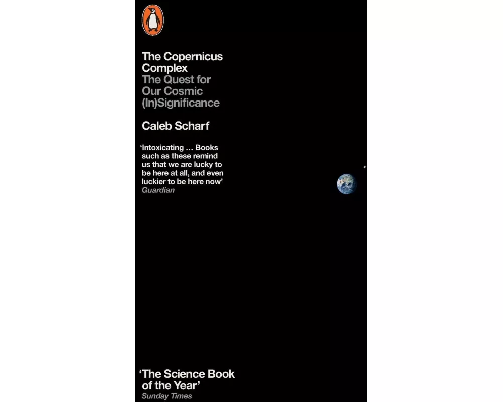 The Copernicus Complex