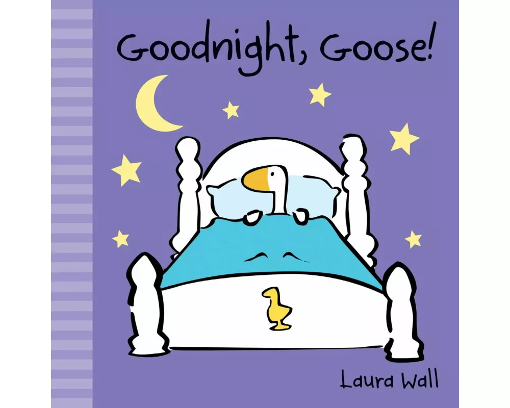 Goodnight, Goose