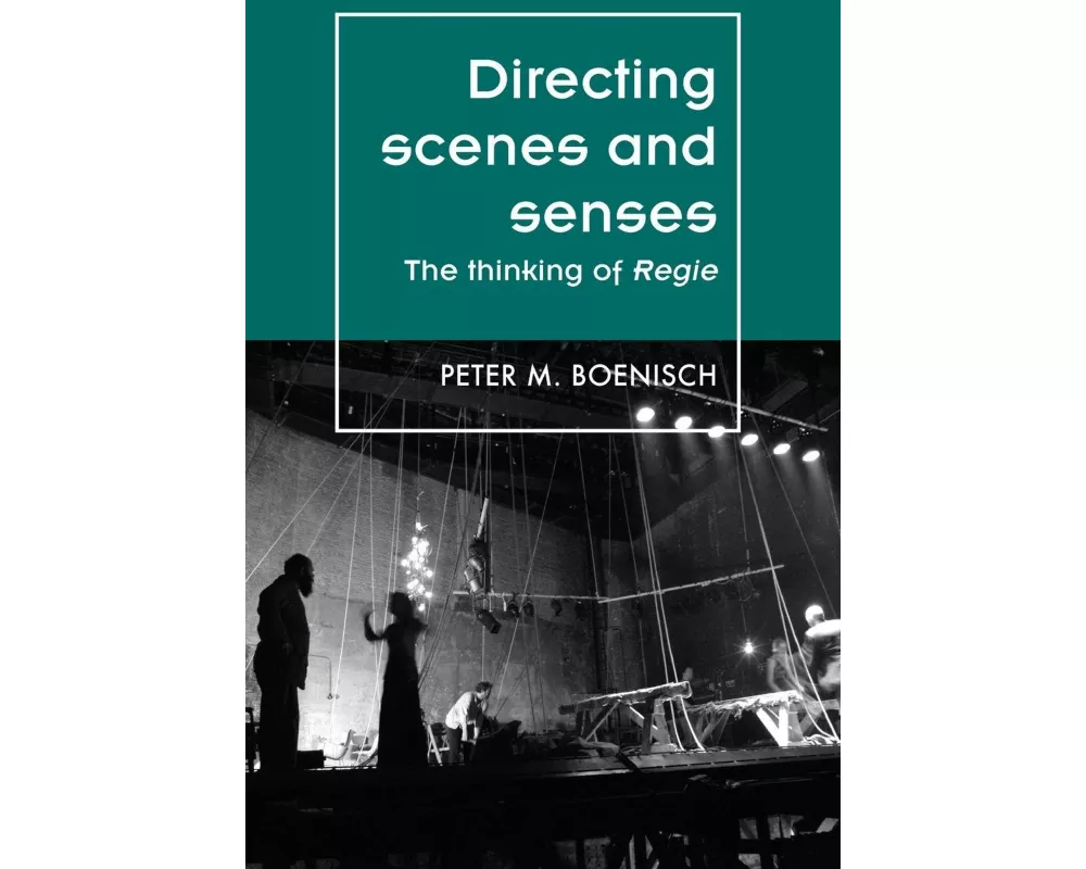 Directing Scenes and Senses