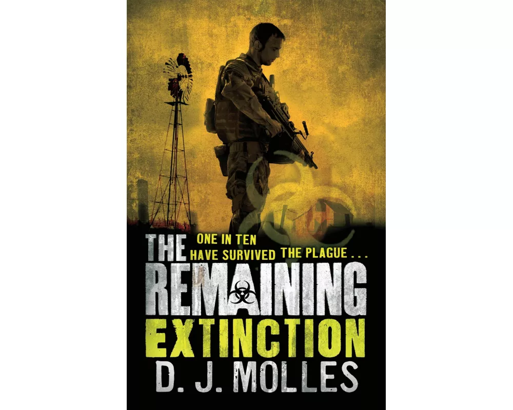 The Remaining: Extinction