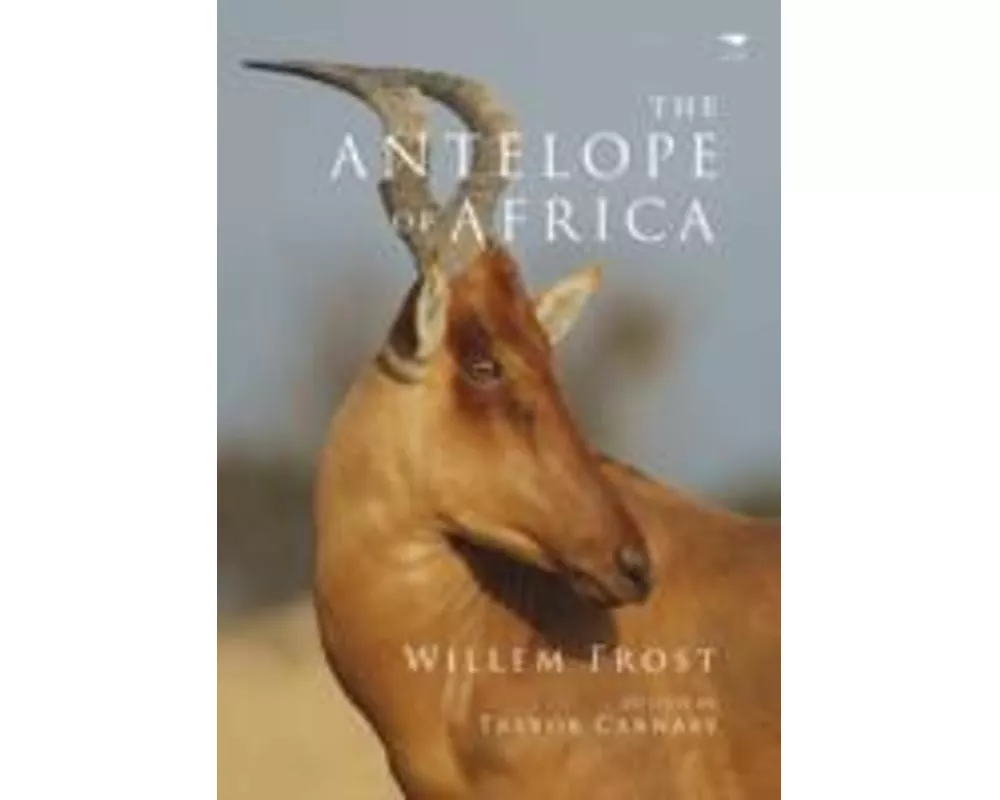 The Antelope of Africa