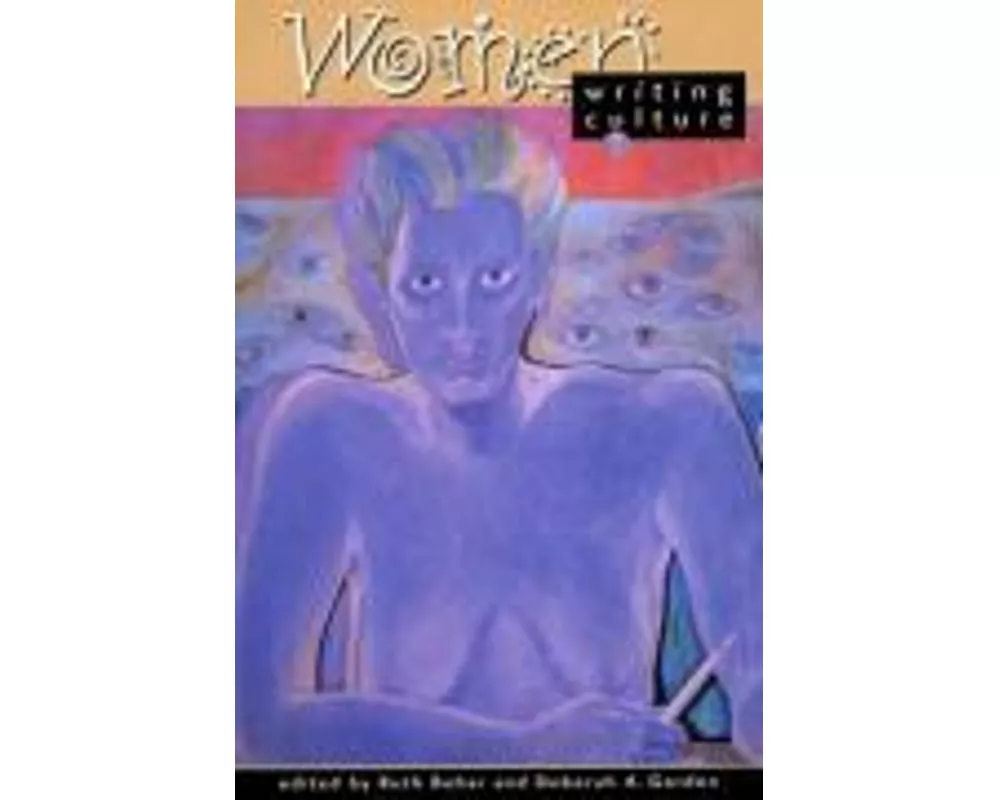 Women Writing Culture