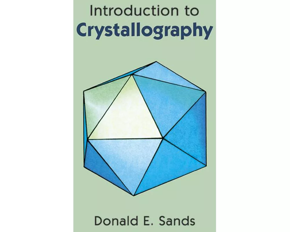 Introduction to Crystallography