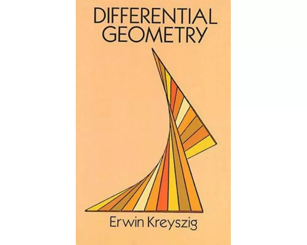 Differential Geometry