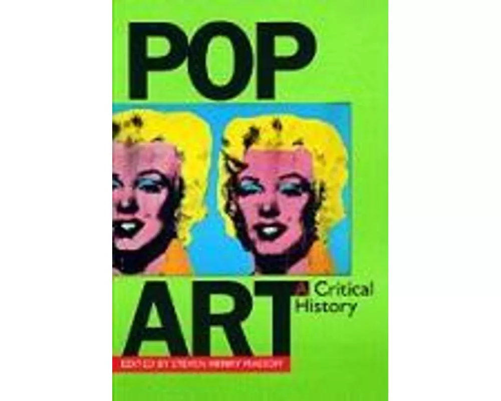 Pop Art