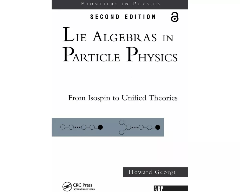 Lie Algebras In Particle Physics