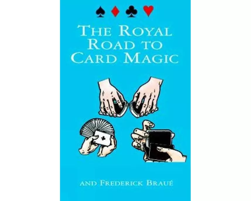 The Royal Road to Card Magic