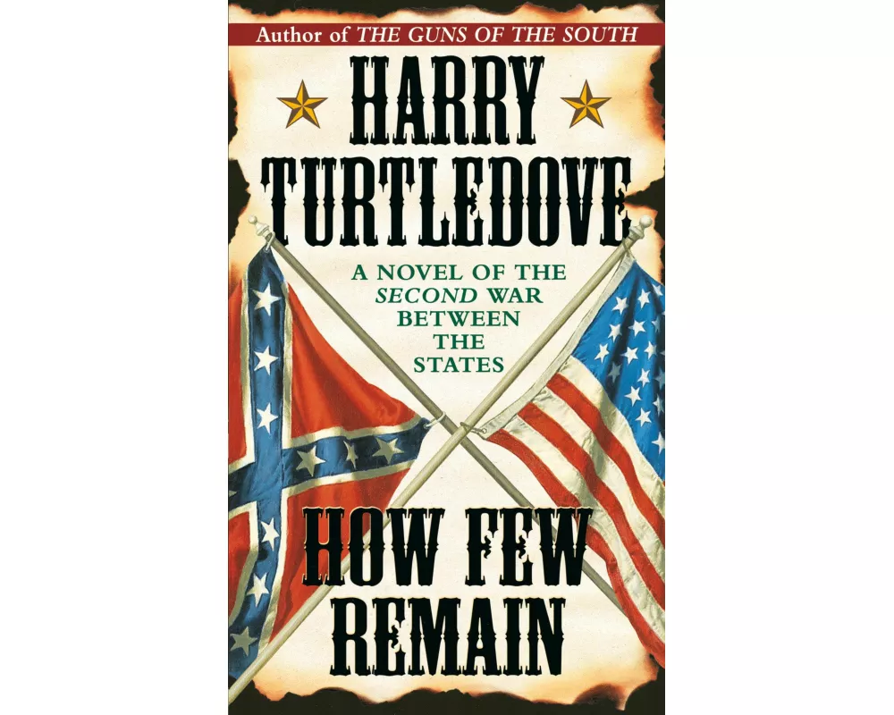 How Few Remain