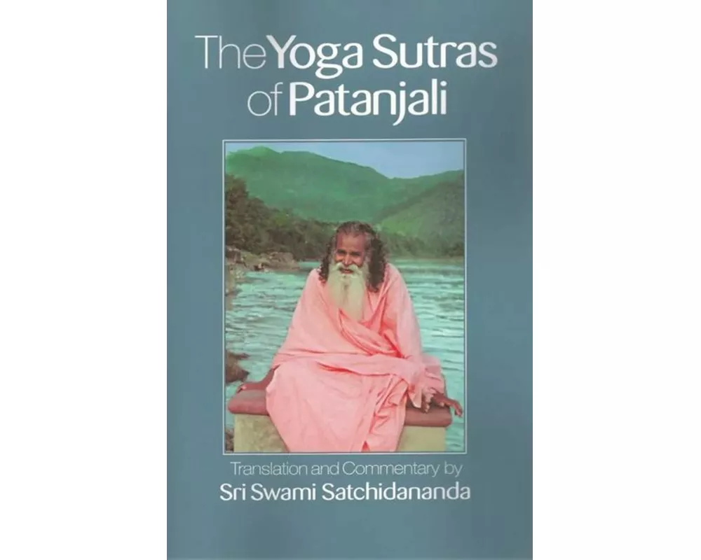 The Yoga Sutras of Patanjali (Pocket Edition)