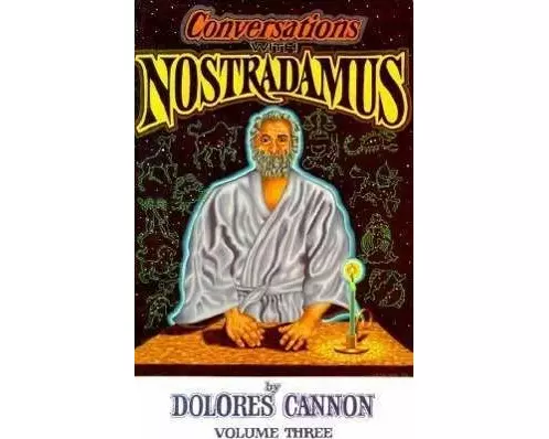 Conversations with Nostradamus