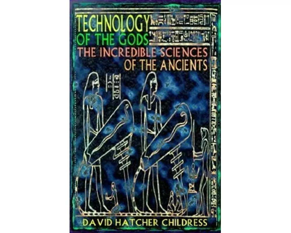 Technology of the Gods