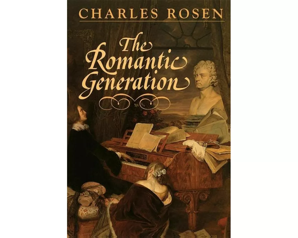 The Romantic Generation