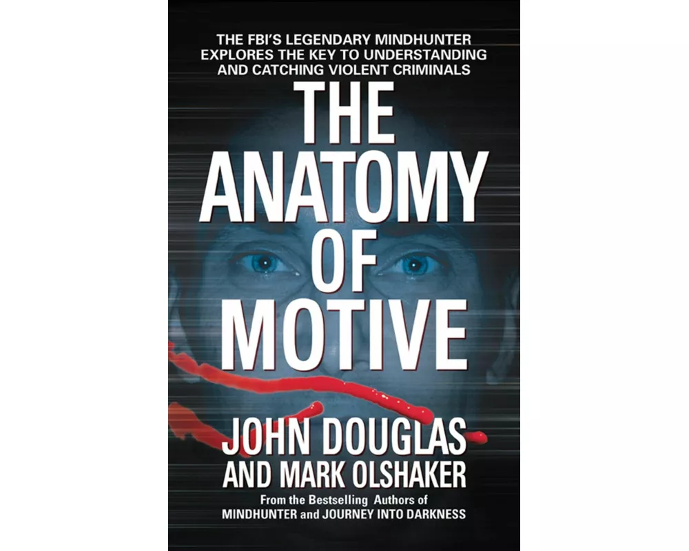 The Anatomy of Motive