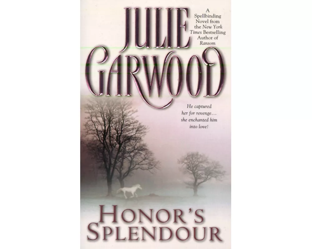 Honor's Splendour