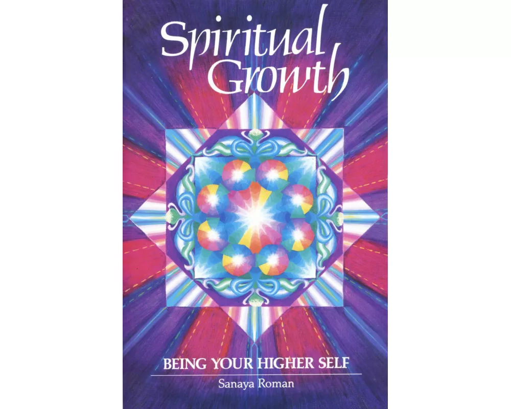 Spiritual Growth