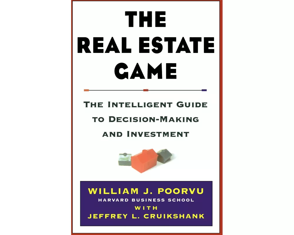 The Real Estate Game