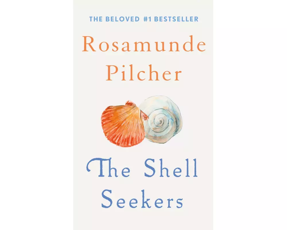 The Shell Seekers