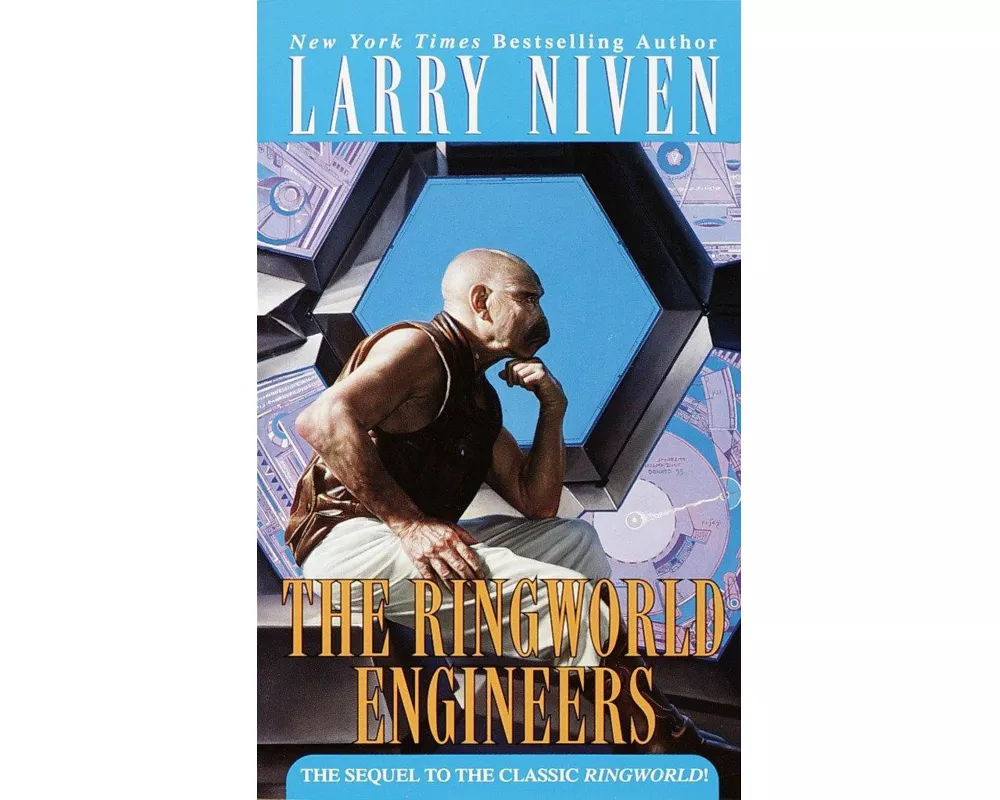 Ringworld Engineers