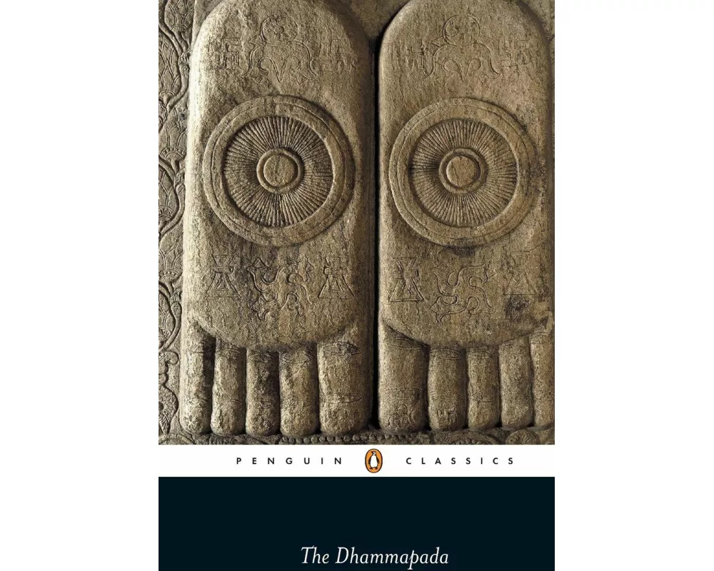 The Dhammapada