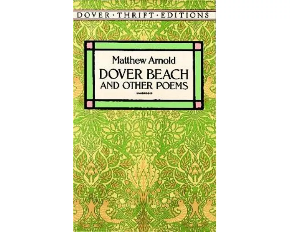 Dover Beach and Other Poems