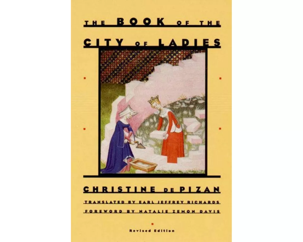 The Book of the City of Ladies