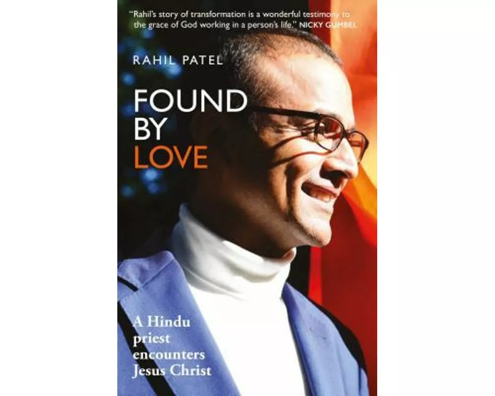 Found by Love