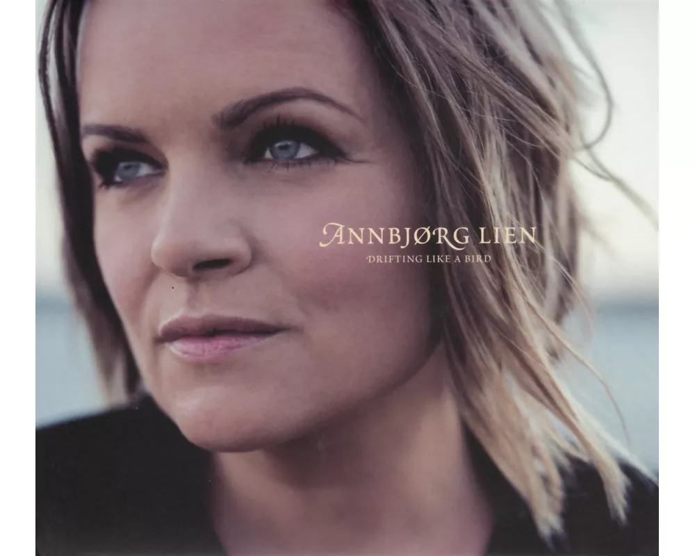 Drifting like a bird