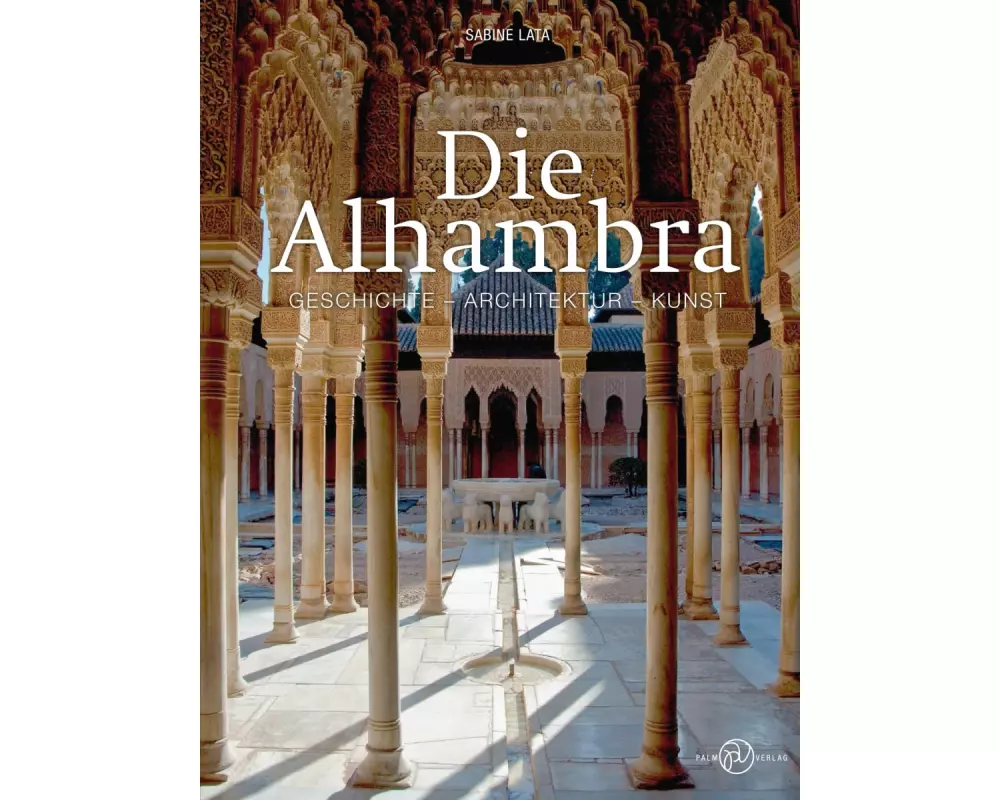 Die Alhambra