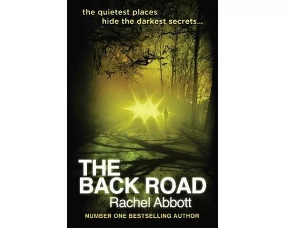 The Back Road