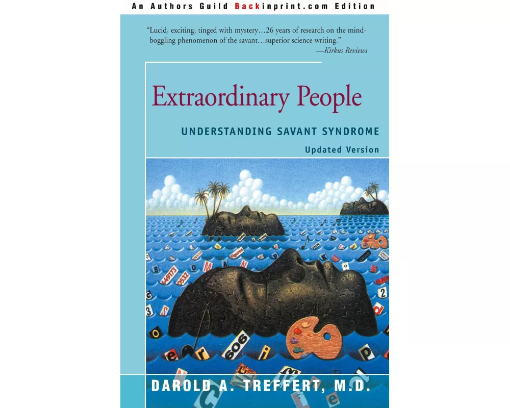 Extraordinary People