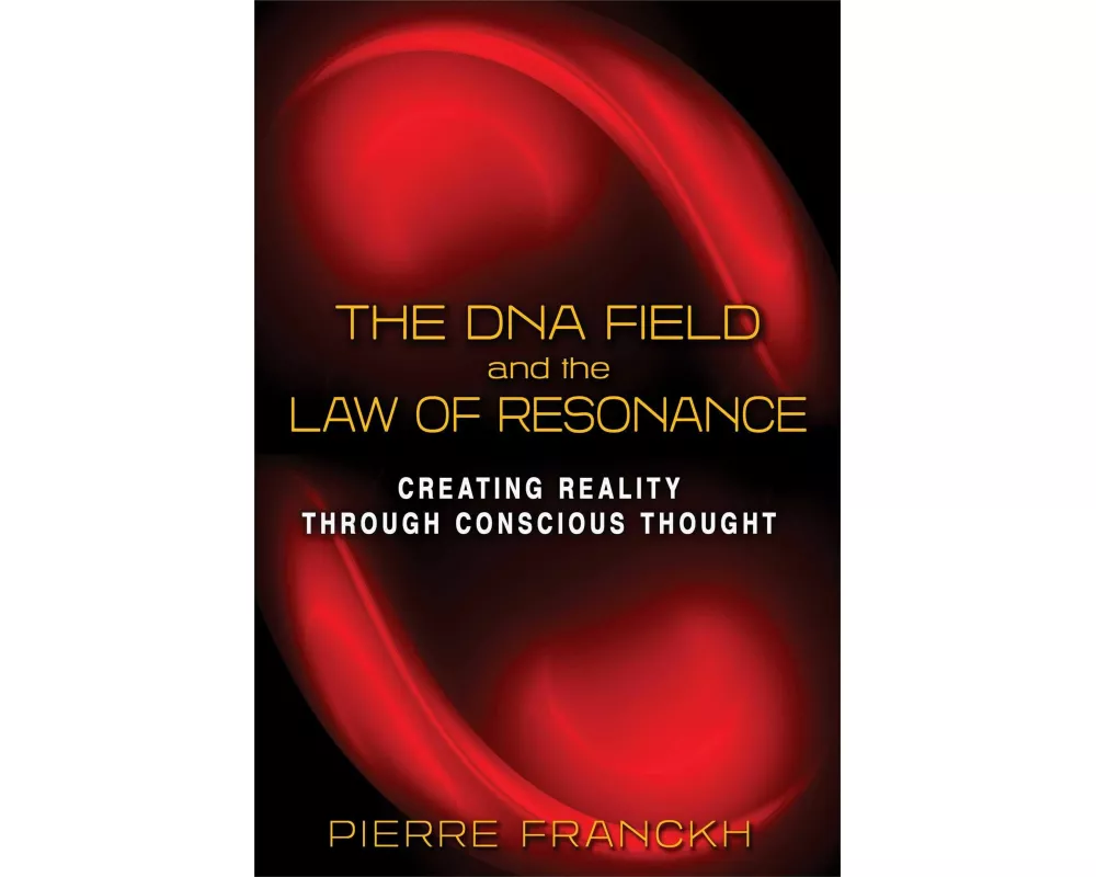 The DNA Field and the Law of Resonance
