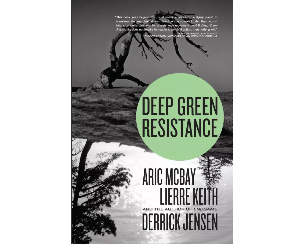 Deep Green Resistance