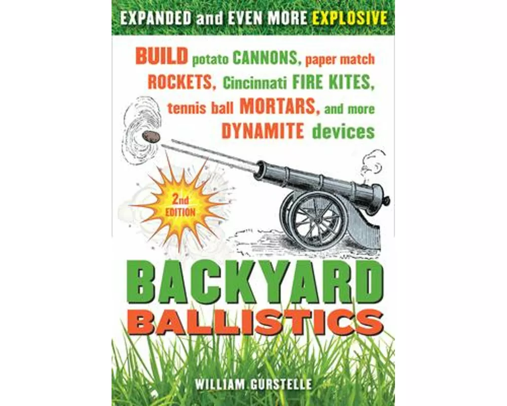 Backyard Ballistics