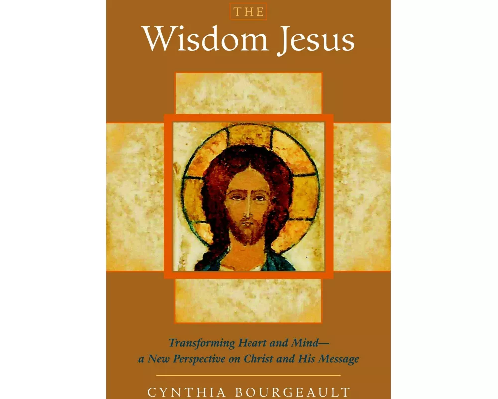 The Wisdom Jesus