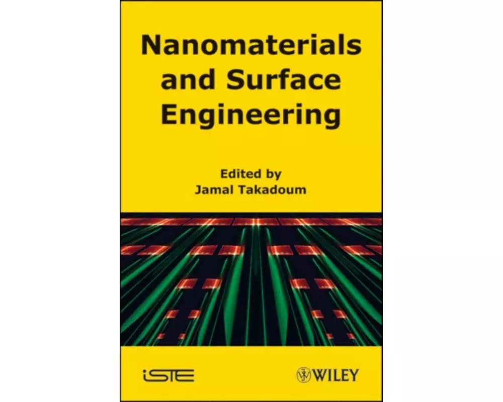 Nanomaterials and Surface Engineering