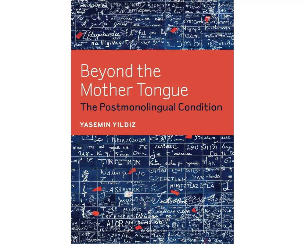 Beyond the Mother Tongue