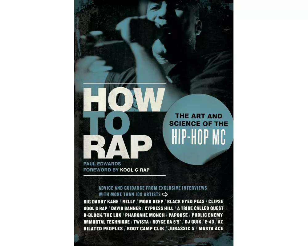 How to Rap