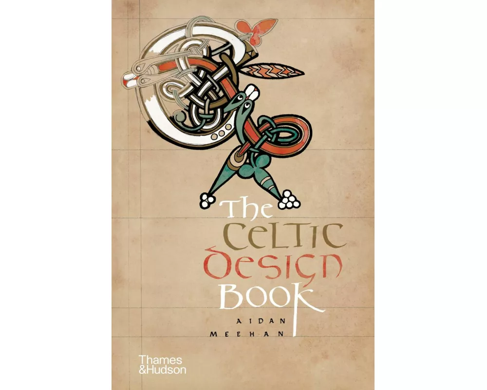 The Celtic Design Book