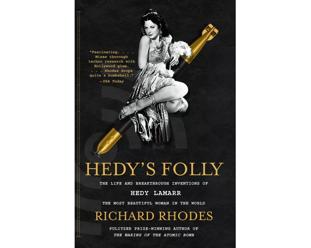Hedy's Folly