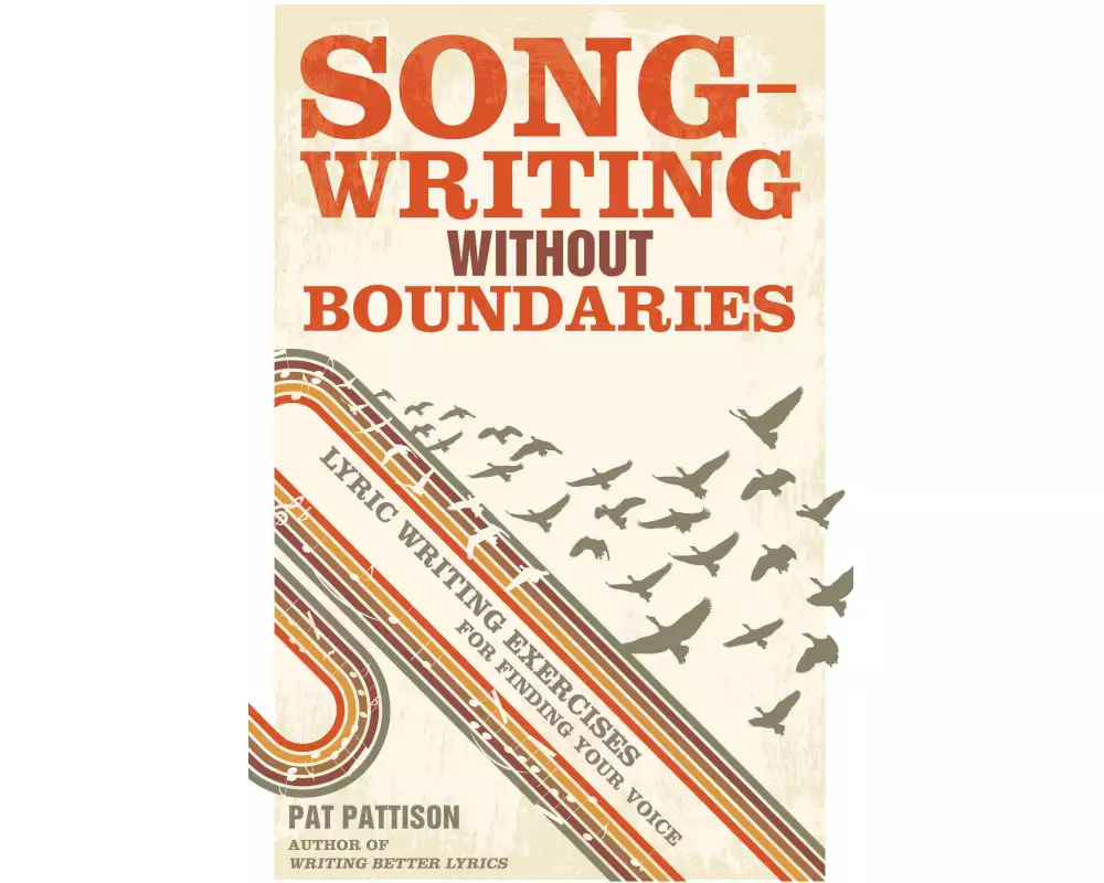 Songwriting Without Boundaries