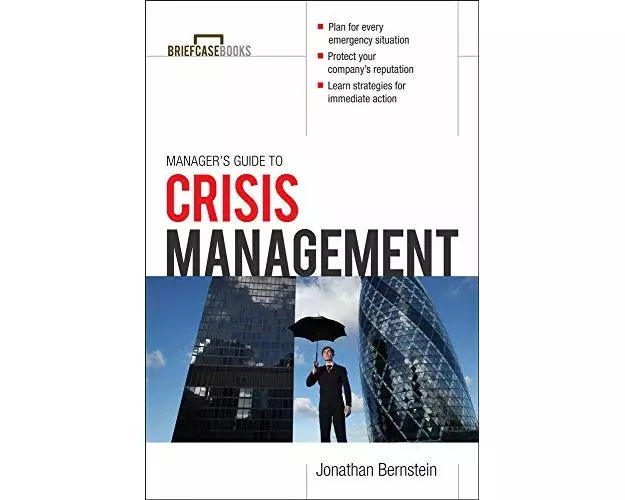 Manager's Guide to Crisis Management