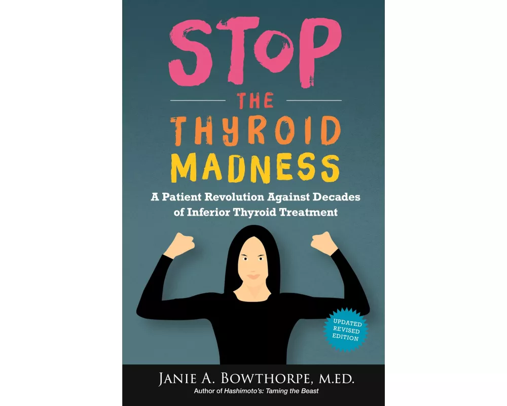 Stop the Thyroid Madness