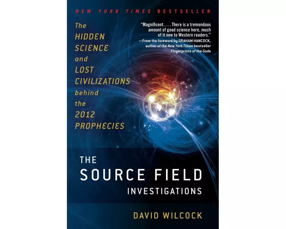 The Source Field Investigations