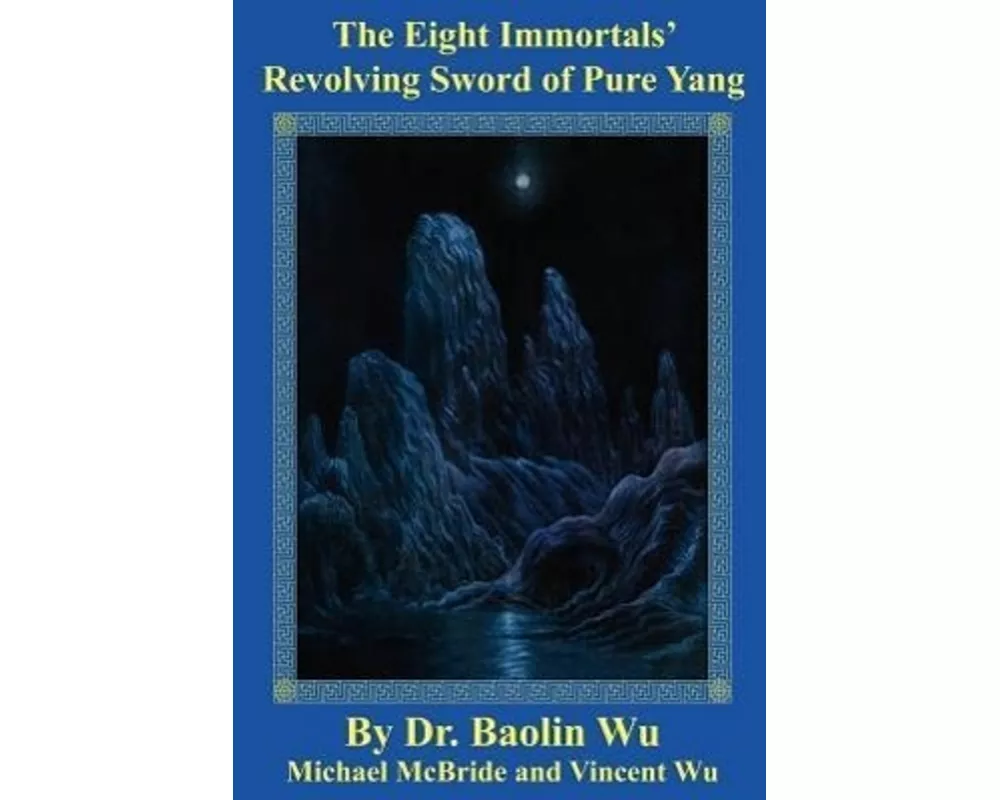 The Eight Immortals Revolving (DAO Today)