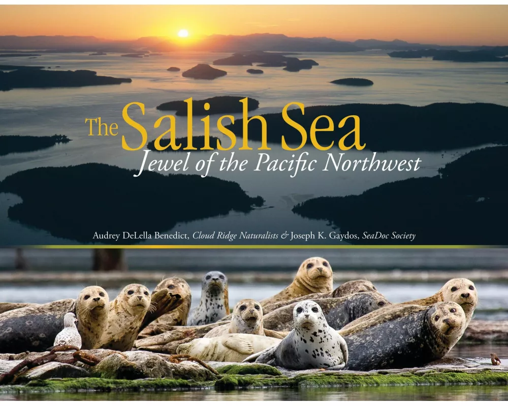 The Salish Sea