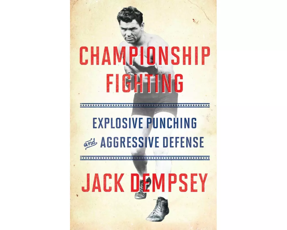 Championship Fighting