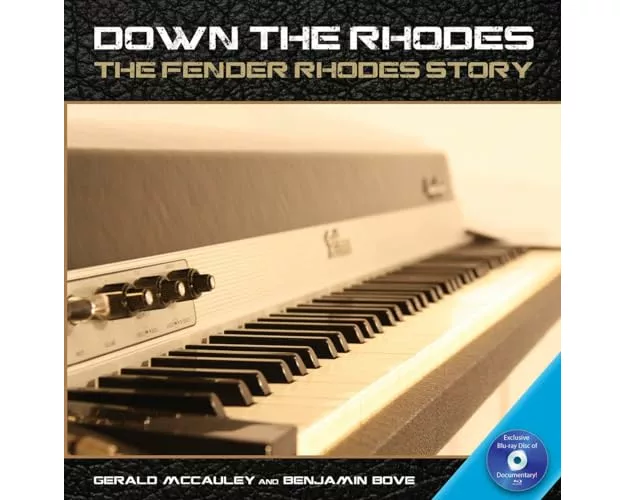 Down the Rhodes