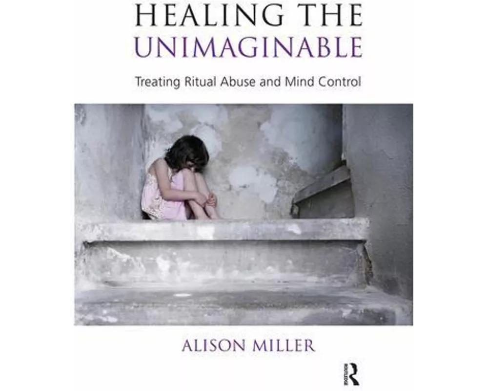 Healing the Unimaginable