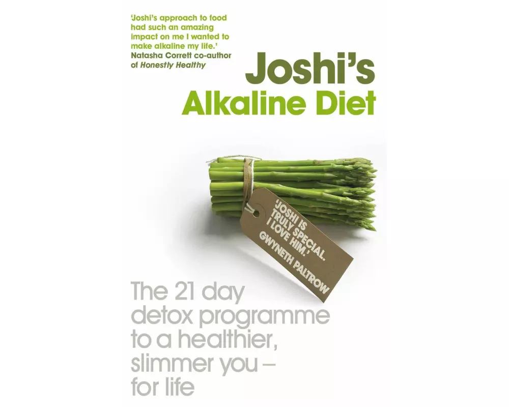 Joshi's Alkaline Diet
